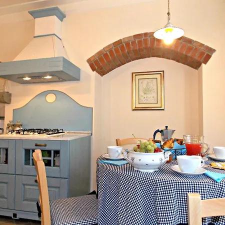 فيلة Casa *