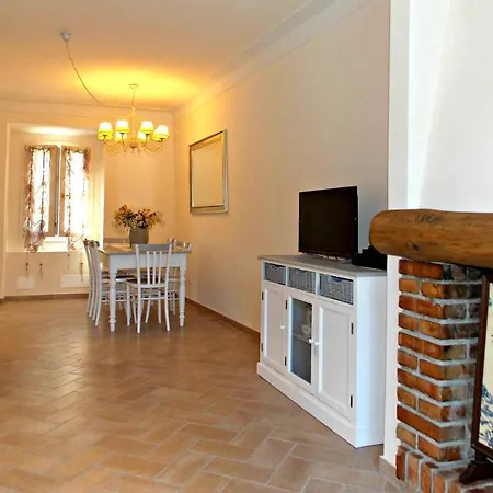 Casa فيلة Marcoiano