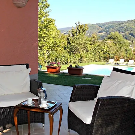 Villa Casa