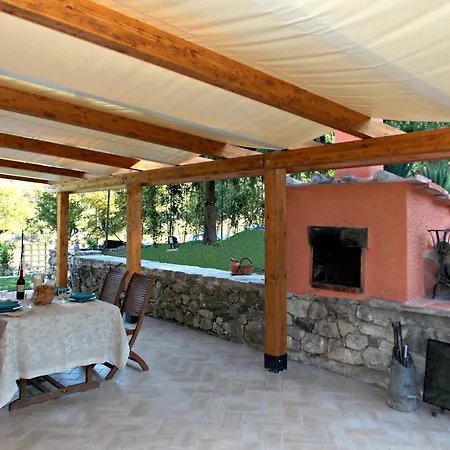 Casa * Marcoiano