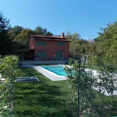 Villa Casa *