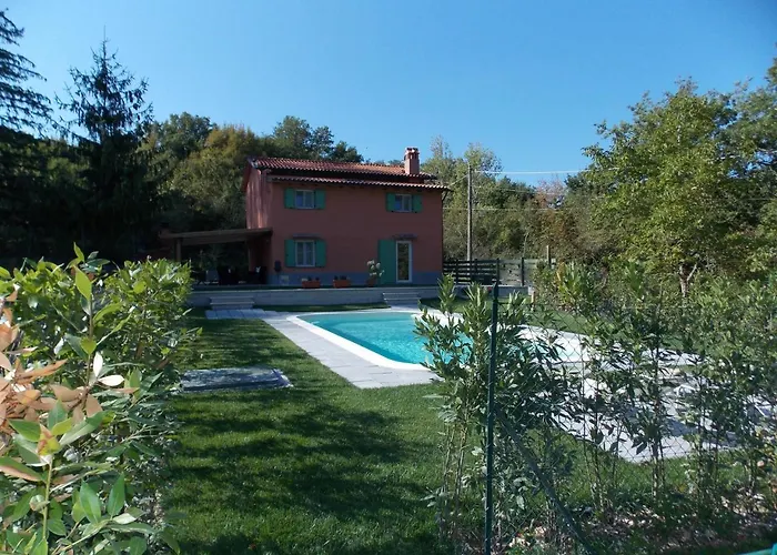Βίλα Casa *